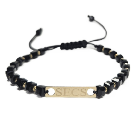 Bratari Aur 14k - Bratara snur SECS Santander - 14K