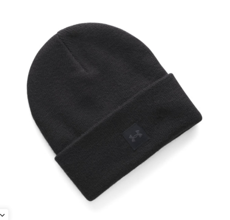 Caciuli - Caciula dama UNDER ARMOUR W HALFTIME BEANIE