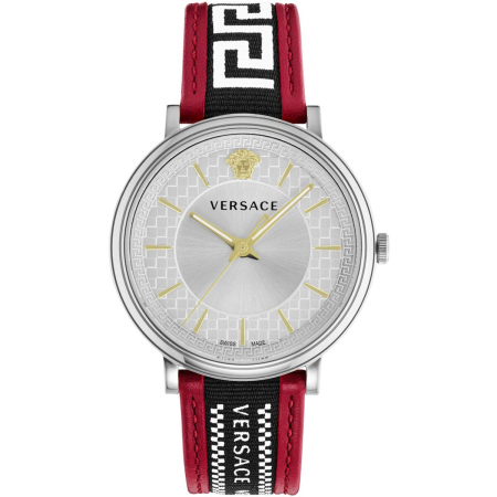 Ceasuri - Ceas Bărbați Versace V-CIRCLE (Ø 20 mm)