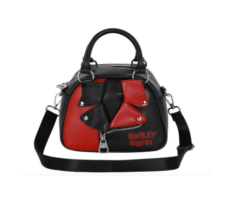 Genti - Geantă Damă Harley Quinn