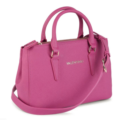 Geanta Valentino Handbag Fuchsia [2]