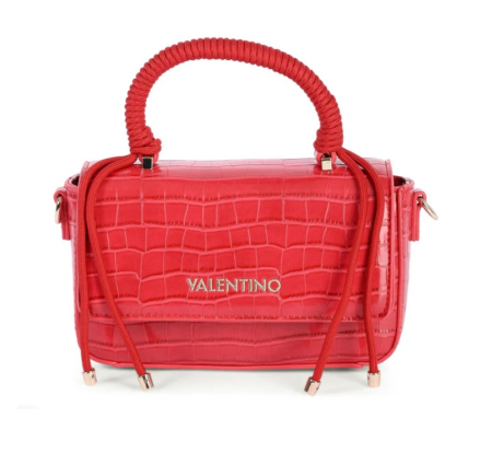 Accesorii - Geanta VALENTINO Shoulder Bag rosie