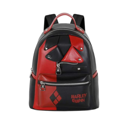 Rucsacuri - Ghiozdan Harley Quinn