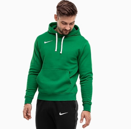 Hanorac NIKE Team Park 20 Hoodie [3]