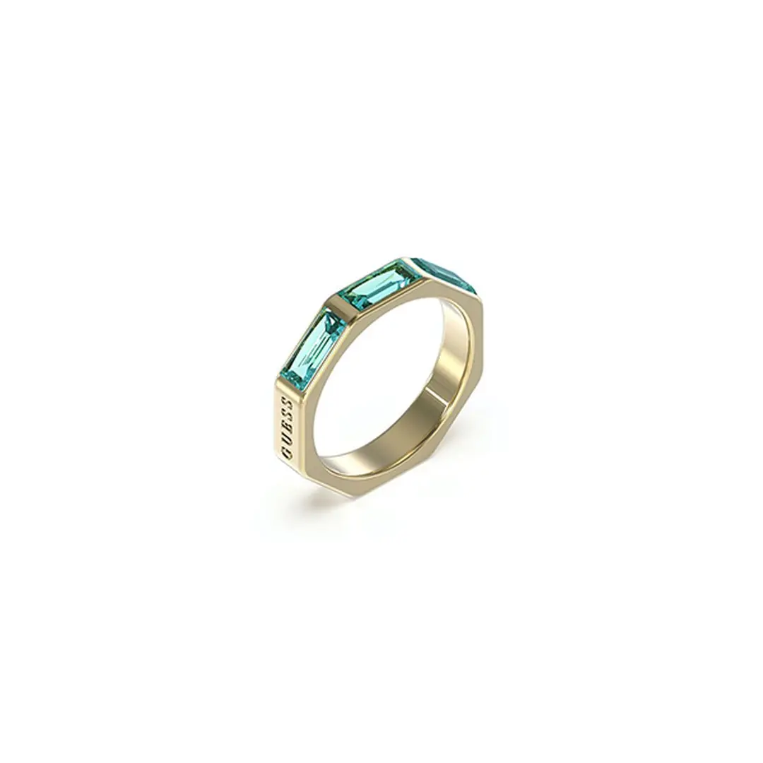 Inele - Inel Damă Guess JUBR03174JW