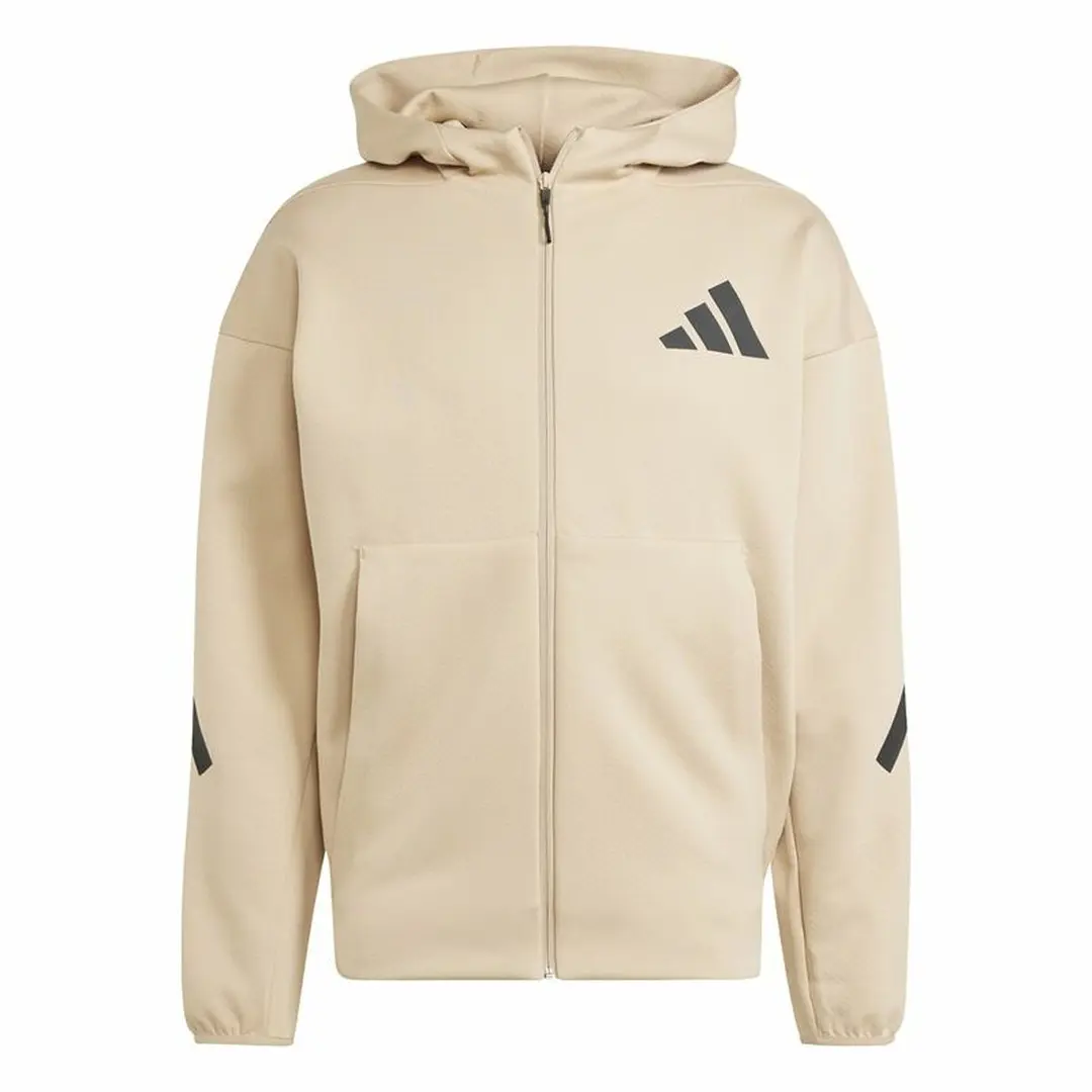 Geaca - Jachetă de bărbați Adidas Z.N.E. Full Zip