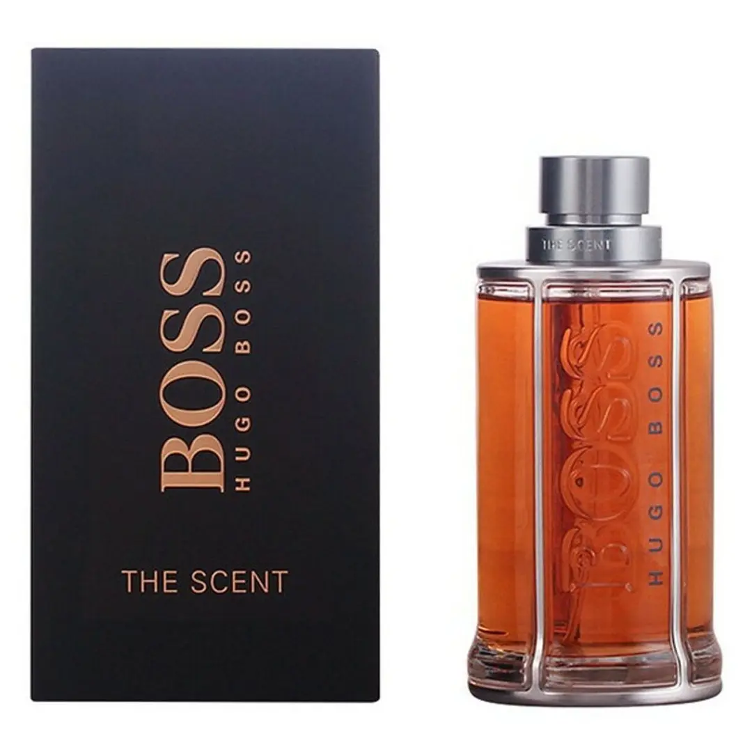 Parfumuri - Parfum Bărbați Hugo Boss EDT