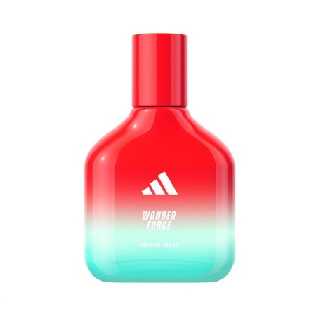 Parfumuri - Parfum Unisex Adidas VIBES WONDER FORCE EDP 100 ml