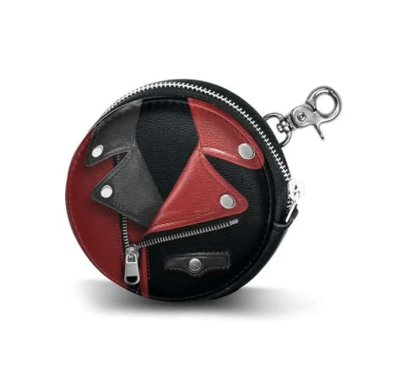 Portofele - Portofel Harley Quinn