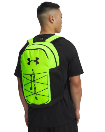 Rucsacuri - Rucsac sport unisex UNDER ARMOUR HUSTLE SPORT 6.0 BACKPACK