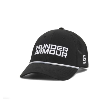 Imbracaminte - Sapca barbati UNDER ARMOUR M JS DRIVE ROPE SNAPBACK