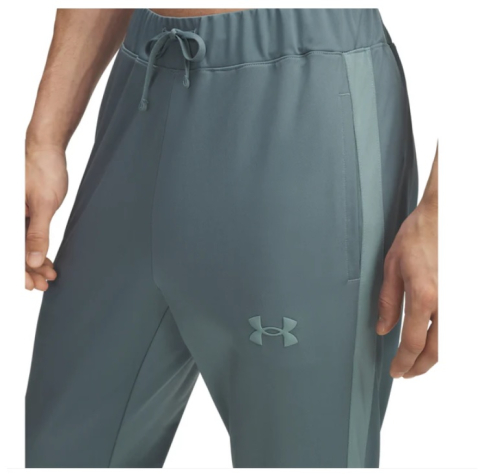 Trening barbati UNDER ARMOUR RIVAL KNIT TRACK SUIT [1]