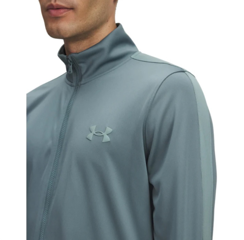 Trening barbati UNDER ARMOUR RIVAL KNIT TRACK SUIT [2]