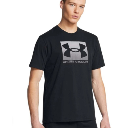 Imbracaminte - Tricou barbati BOXED SPORTS UPDATED SS