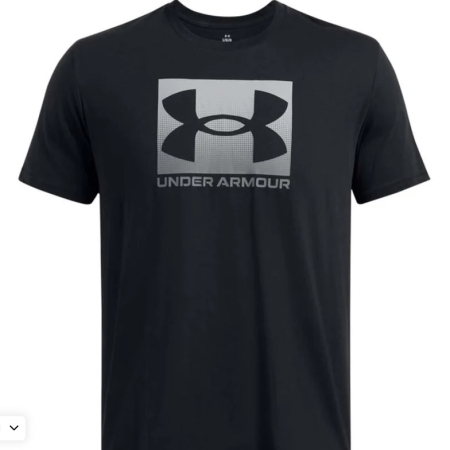 Tricou barbati BOXED SPORTS UPDATED SS [1]