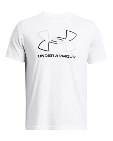 Tricou barbati UNDER ARMOUR GL FOUNDATION UPDATE SS [2]