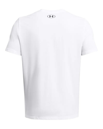 Tricou barbati UNDER ARMOUR GL FOUNDATION UPDATE SS [3]