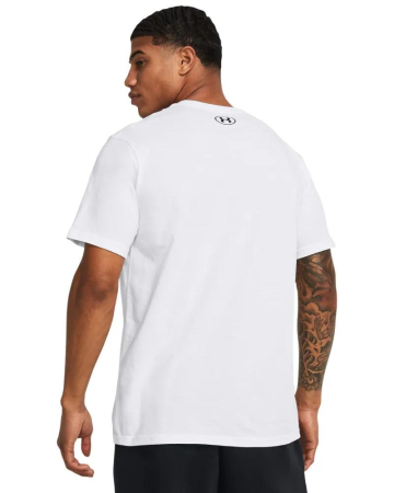 Tricou barbati UNDER ARMOUR GL FOUNDATION UPDATE SS [1]