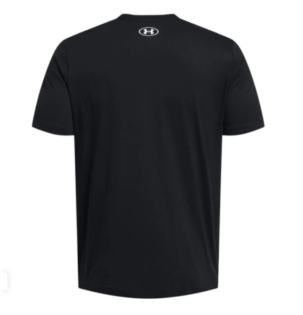 Tricou barbati UNDER ARMOUR SPORTSTYLE LOGO UPDATE SS [2]