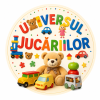 Universul Jucariilor