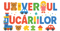 Universul Jucariilor