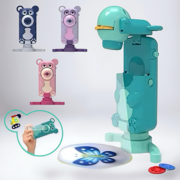 proiector-ursulet-copii-6-discuri [3]