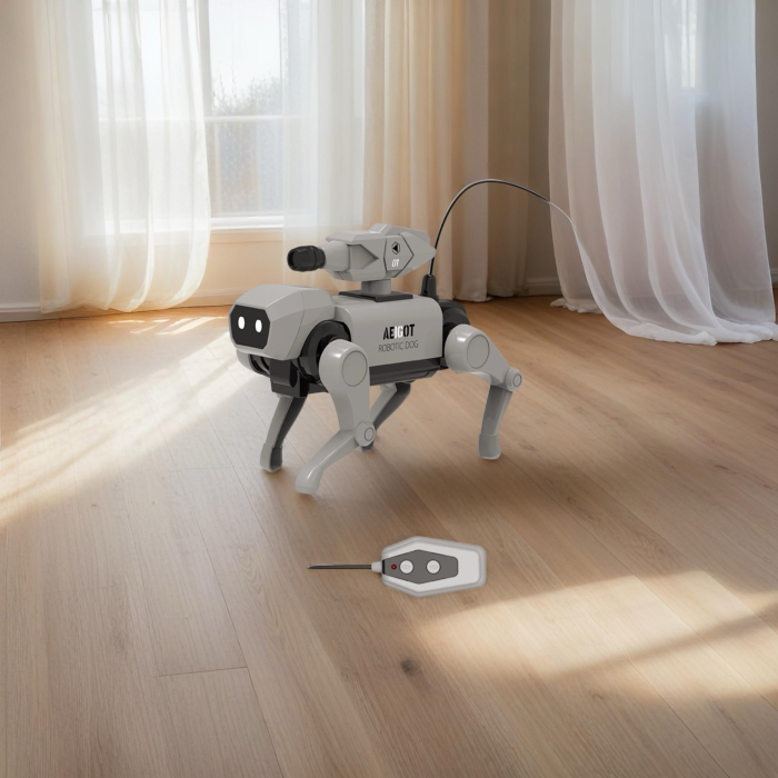 caine-robotic-telecomandat-copii [2]