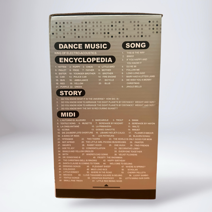 catel-robot-cu-telecomanda-jucarie-interactiva [3]