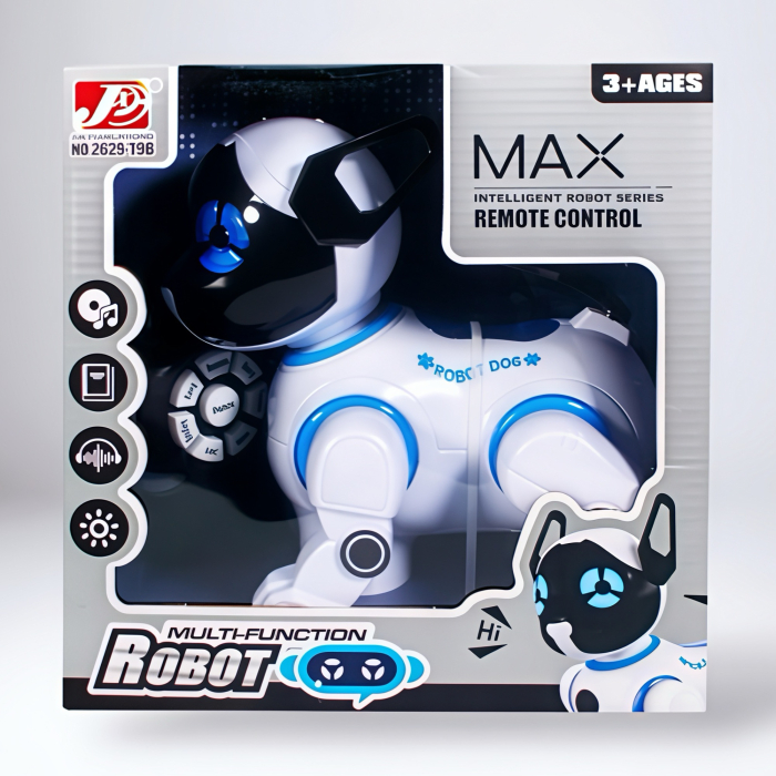 catel-robot-cu-telecomanda-jucarie-interactiva [2]