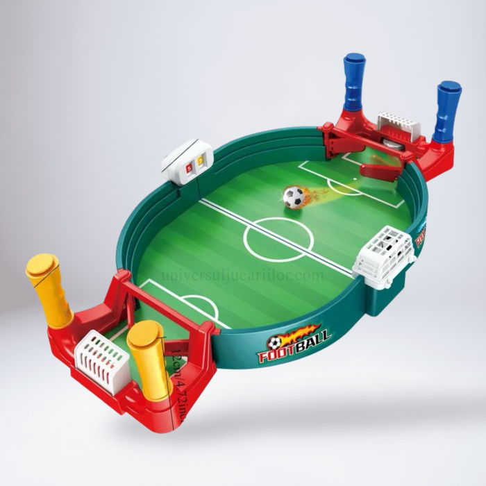Football Arena – Joc Interactiv de Fotbal de Masă pentru Copii [2]