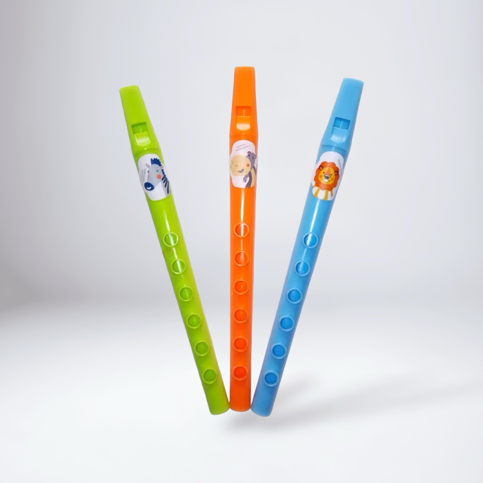 Setul de 3 flauturi colorate [1]