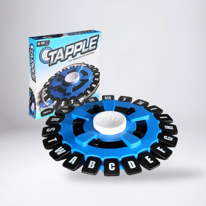 Joc interactiv de vocabular în limba engleză pentru copii cu litere și timer [3]