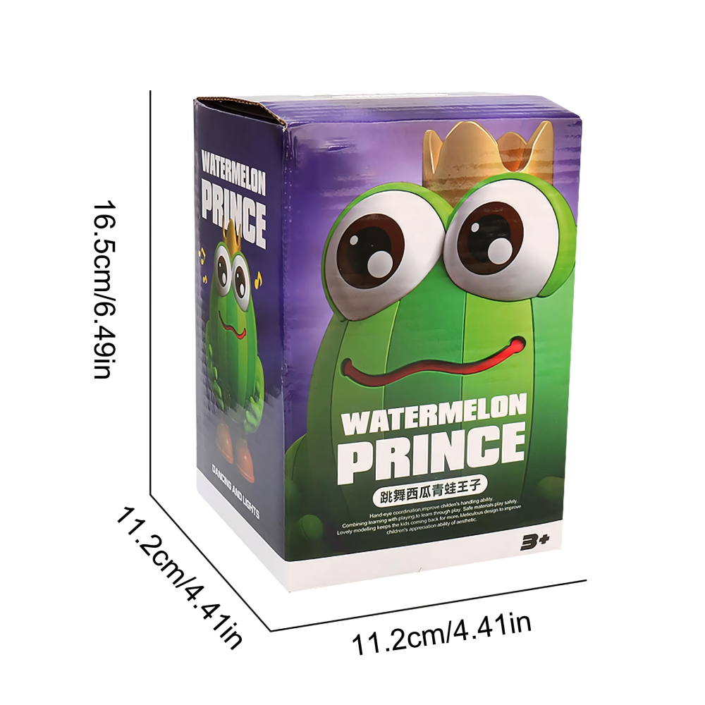 pepenele-dansator-watermelon-prince-jucarie-interactiva [6]