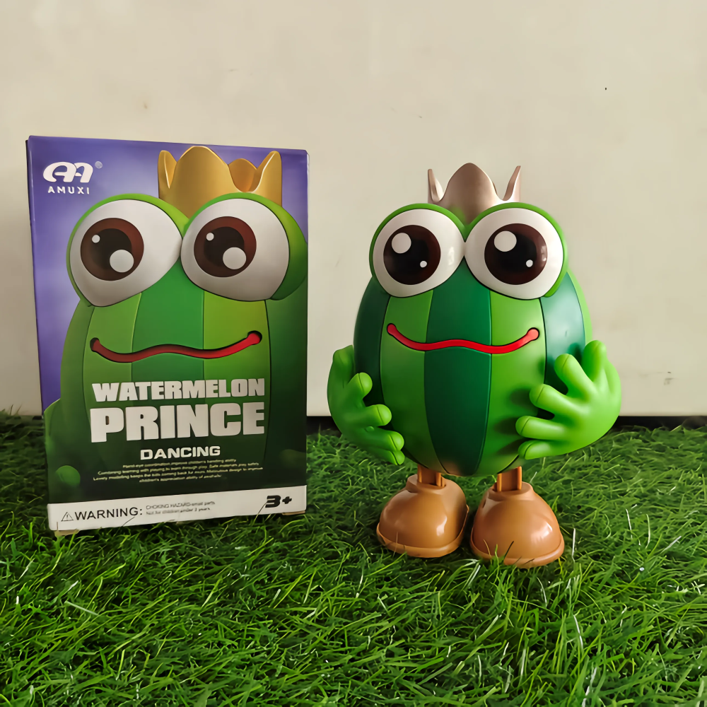 pepenele-dansator-watermelon-prince-jucarie-interactiva [4]