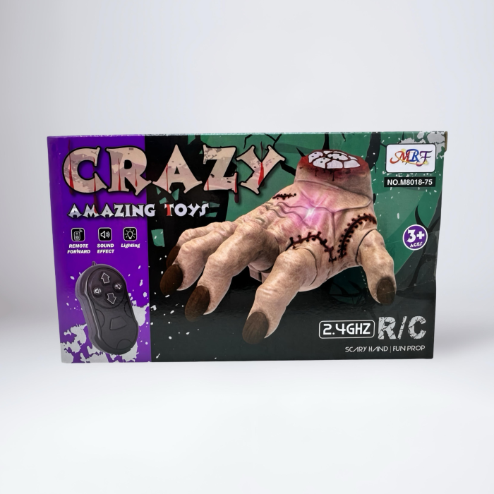 mana-robotica-telecomandata-copii-rc [2]