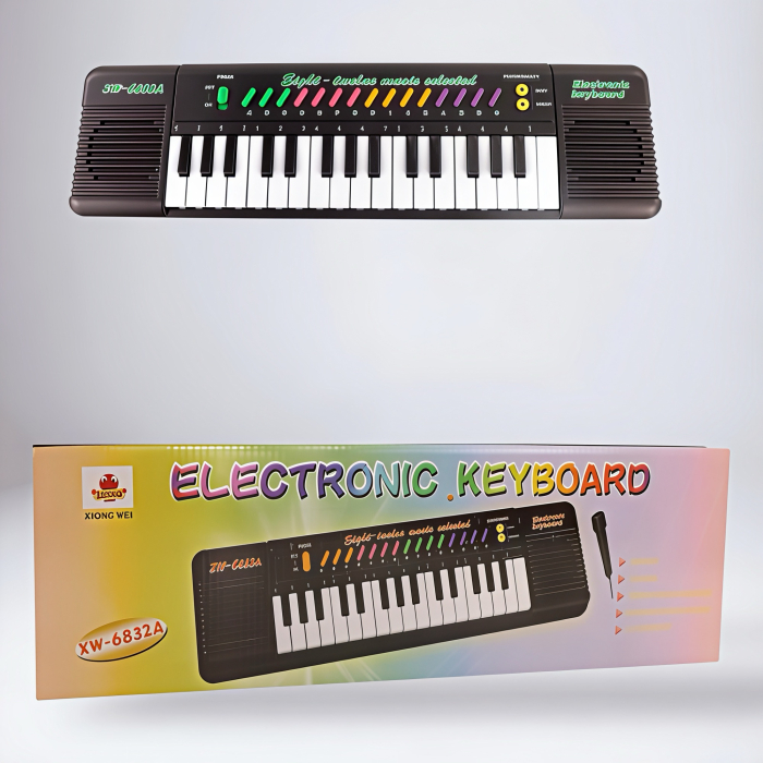 pian-electronic-copii-cu-microfon [3]