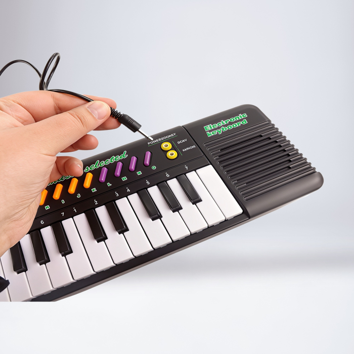 pian-electronic-copii-cu-microfon [2]