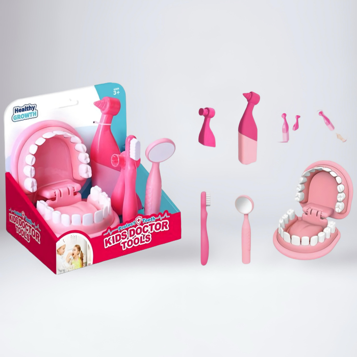 set-micul-dentist-curajos-copii [2]