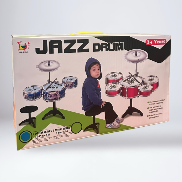 set-tobe-copii-my-first-band-albastru [3]