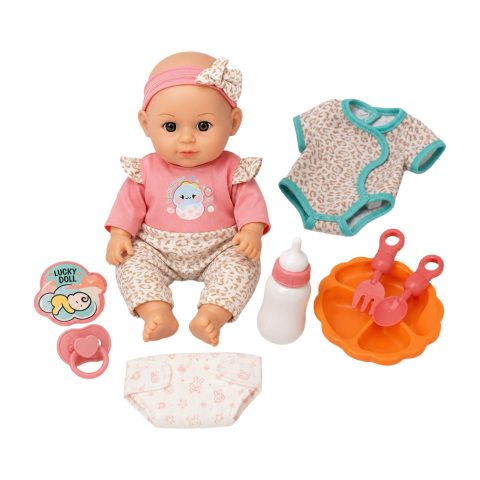 Seturi de Joacă & Meserii - papusa-bebelus-my-beloved-doll-cu-accesorii.jpg