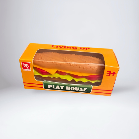 Sandwich-ul de jucărie Play House [1]