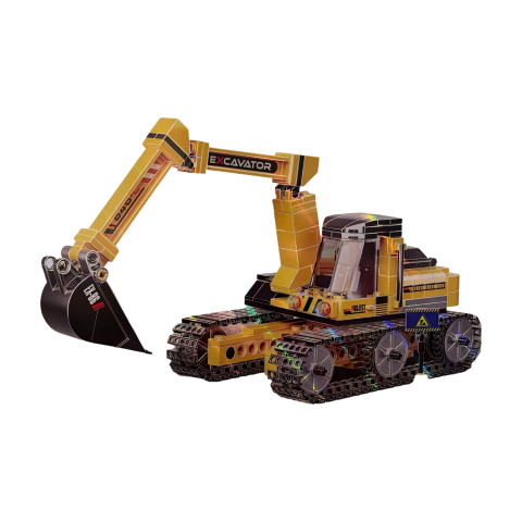 Masini si Vehicule - excavator-de-constructii-pentru-copii-jucarie-utilaj.jpg