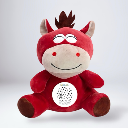 Jucării Educaționale & Interactive - jucarie-plus-proiectie-cer-instelat-copii