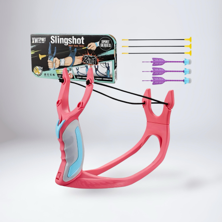 Seturi de Joacă & Meserii - prastie-2-in-1-pentru-copii-cu-ventuze.jpg