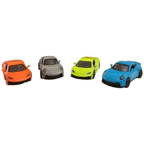 set-4-masinute-sport-metalice [1]