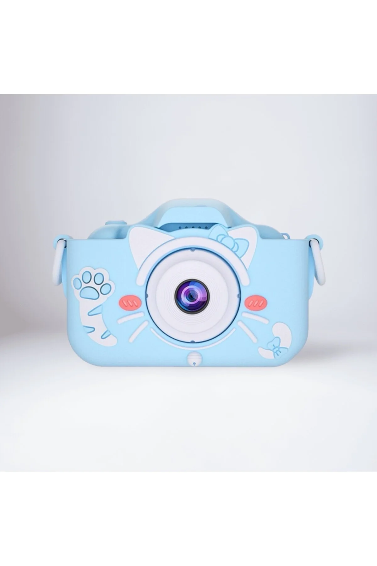 Jucării Electronice & Muzicale - camera-foto-digitala-copii-design-pisicuta.jpg