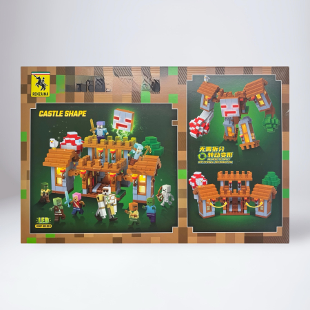 Jucării Electronice & Muzicale - set-constructie-castel-inspirat-minecraft-pentru-copii.jpg