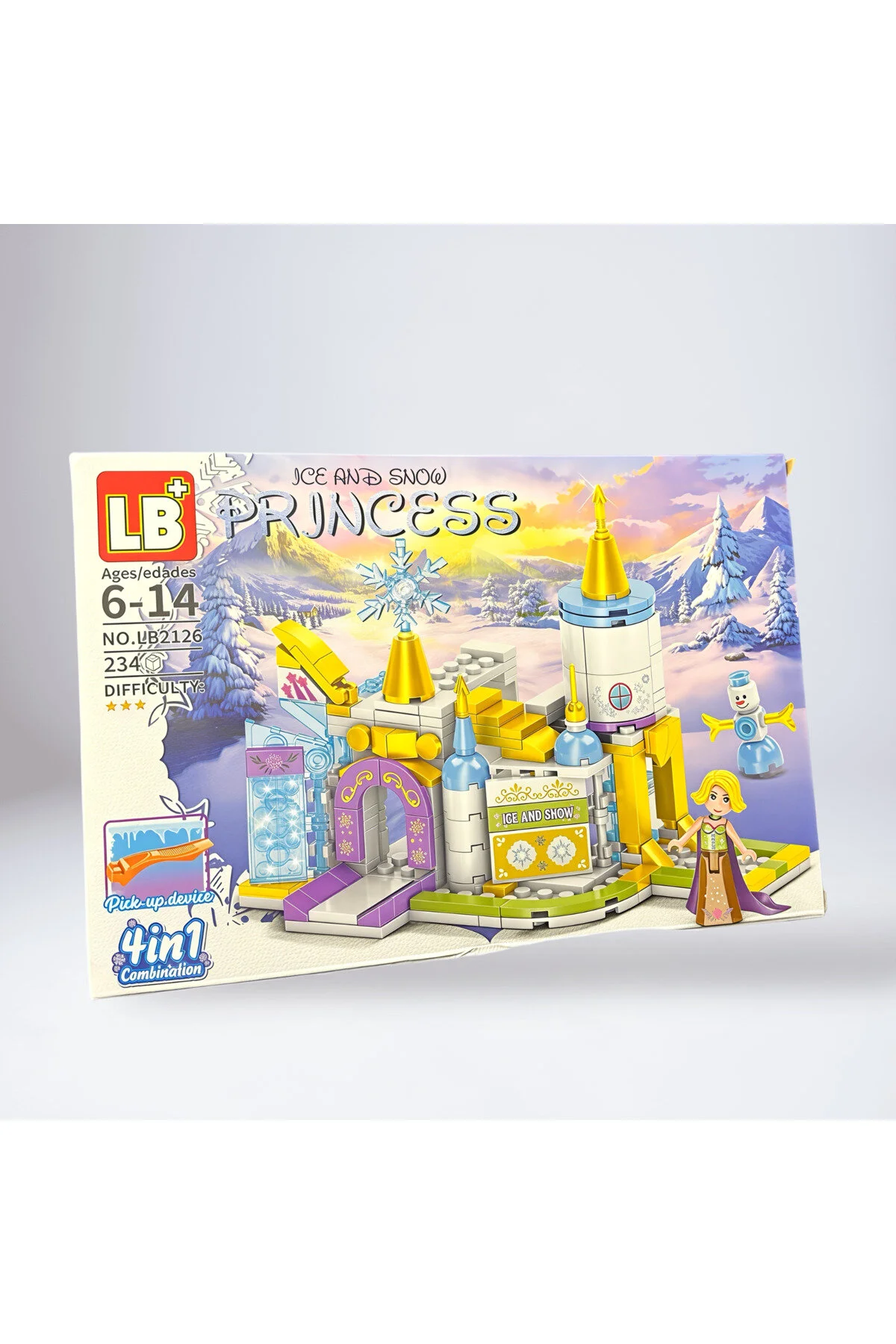 Jucării Electronice & Muzicale - set-constructie-castel-ice-snow-princess-234-piese-tip-lego.jpg