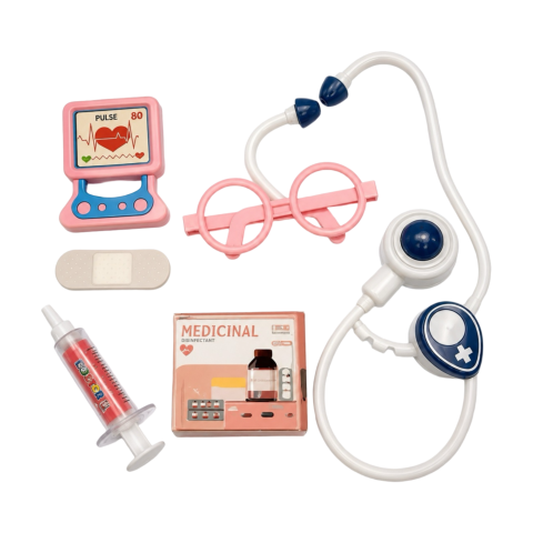 Seturi de Joacă & Meserii - set-doctor-pentru-copii-cu-accesorii-medicale.jpg