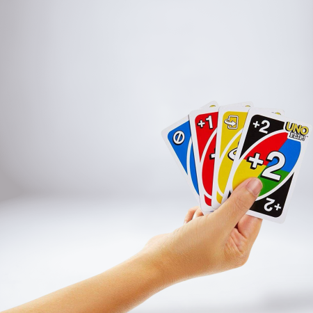 UNO FLIP! – Joc de Cărți cu Distracție Dublă și Răsturnări Surprinzătoare [1]